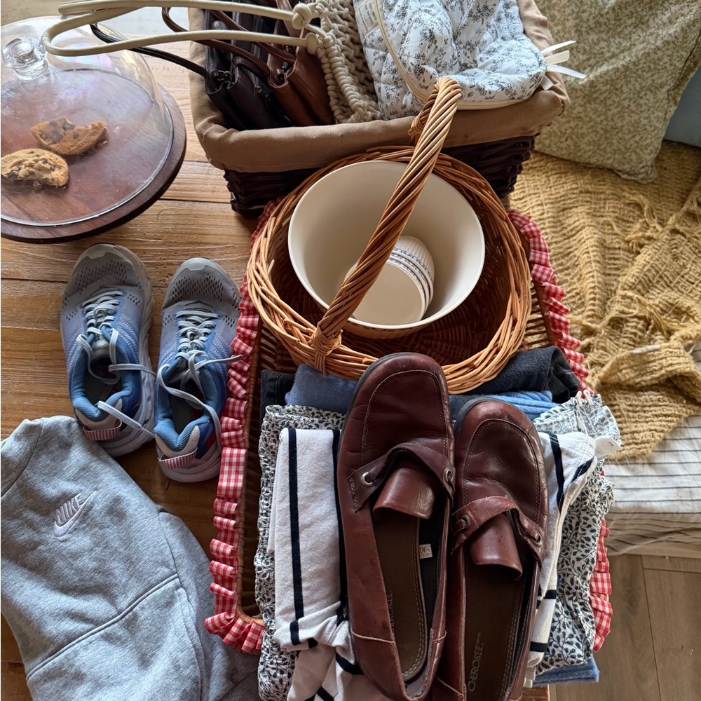 Meet your Posher, Caitlyn